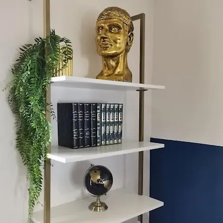 Apartment T2 A 5 Min De La Mer, 2 Lits La Seyne-sur-Mer