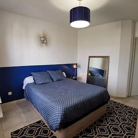 Appartement T2 à 5 Min De La Mer, 2 Lits La Seyne-sur-Mer