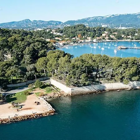 Appartement T2 à 5 Min De La Mer, 2 Lits *