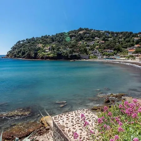 Appartement T2 à 5 Min De La Mer, 2 Lits